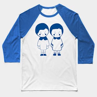 Child. Baseball T-Shirt